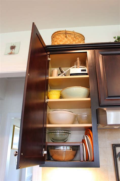 Designs By Pinky Organizing Your Kitchen A Look Inside My Cabinets