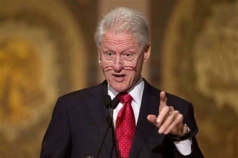 Bill Clinton Slams Dick Cheney For Unseemly Criticism Of President