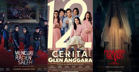 Rekomendasi Film Indonesia Yang Populer Hingga Luar Negri
