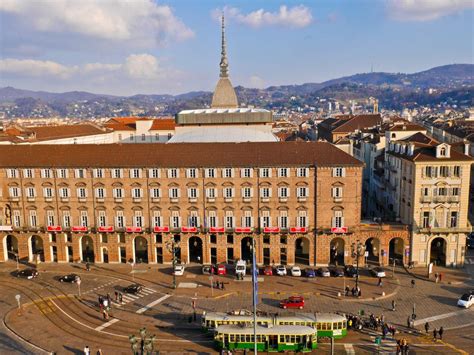 What Is There To See And Do In Turin Italy