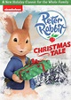 Amazon.com: Peter Rabbit: Christmas Tale: Artist Not Provided: Movies & TV