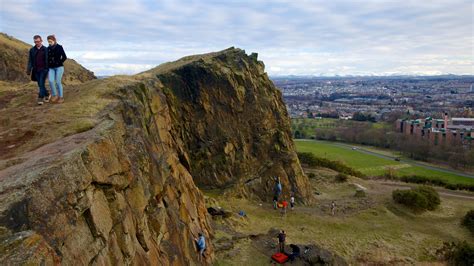 A beautiful city, edinburgh is actually identified with the. Arthur's Seat Pictures: View Photos & Images of Arthur's Seat