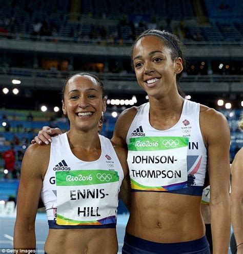 Открыть страницу «heptathlon stats» на facebook. Ennis-Hill: 'If I carry on in the sport, it will be for ...