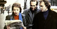 System ohne Schatten · Film 1983 · Trailer · Kritik