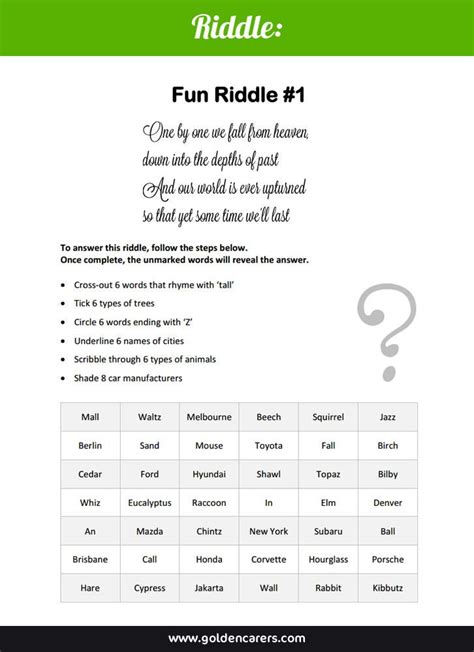 Without phonics skills, it's almost impossible, especially for kids, to learn how to read new words. Elderly Free Printable Activities For Dementia Patients - Thekidsworksheet