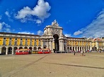 Lisbon: 5 reasons why you must visit | World Wanderista