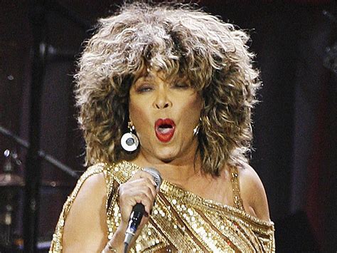 Tina turner asks, fighting tears, at the end of the documentary, tina. Erwin Bach's Wiki - How rich is Tina Turner's husband?
