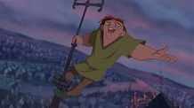 The Hunchback of Notre Dame (1996) - Backdrops — The Movie Database (TMDB)