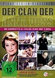 Der Clan der Anna Voss - Die komplette 6-teilige Familiensaga mit Maria ...