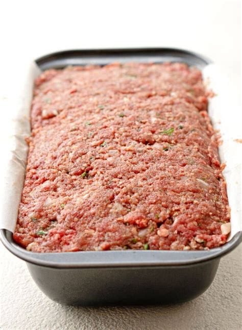 How Long To Cook Meatloaf At 375 Your Guide To Cooking Meatloaf