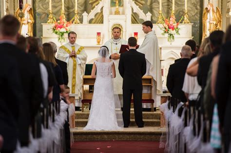 Is It Cheaper To Get Married In A Church