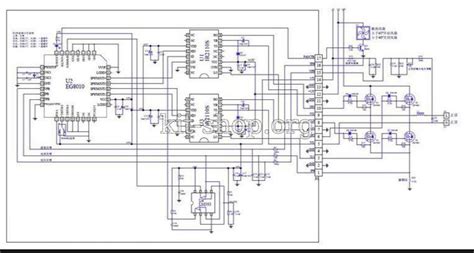 It use sg3526 and mosfet irfp540 so welcome this is a simple 24v dc to ac inverter circuit diagram by freeborn emmanuel. SG3524 IR2110 4X MOSFET DIAGRAMS CIRCUIT - SHEMS