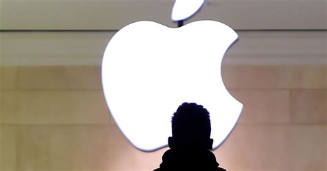 Apples Shareholder Meeting Is On Friday Heres What We Know Los