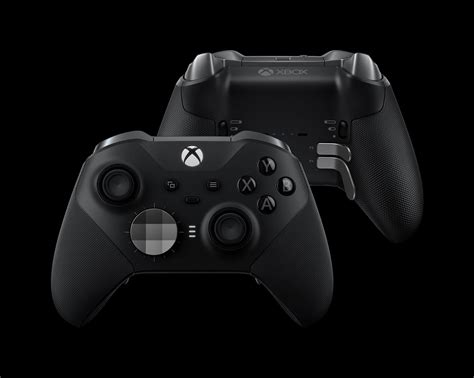 Microsoft Xbox Elite Black Series 2 Wireless Controller