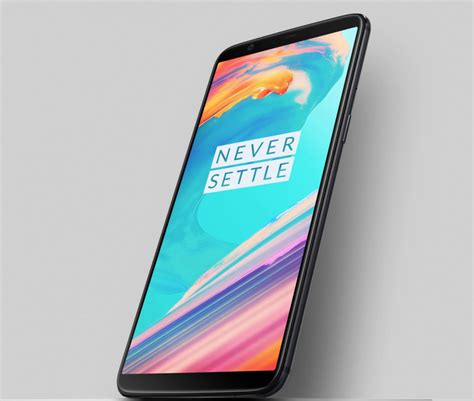 Review Oneplus 5t Softonic