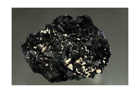 Fluorite Blue John Steetley Minerals