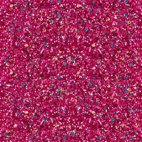 Pink Glitter Fabric The Shoot