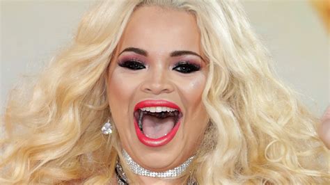 Here S What Trisha Paytas Eats In A Day
