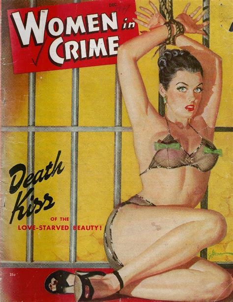 Pulp Librarian On Twitter Or True Detective Cases From Police