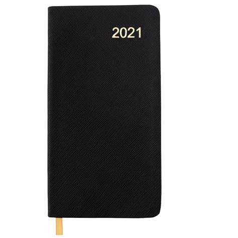 Apart from indicating the upcoming holidays and significant observances, it also helps us prioritise our meetings, important project submissions, dinner dates, anniversaries and much. 2021 Weekly Pocket Planner/Pocket Calendar - 14 Months ...