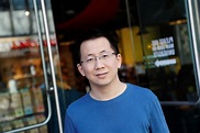 Zhang Yiming, founder of China's ByteDance, gears up for the global stage