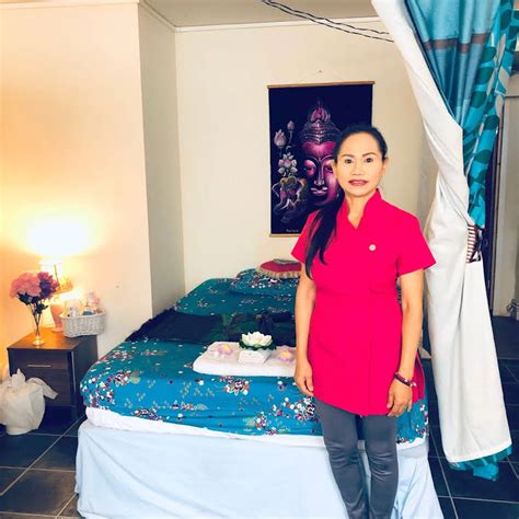 Linly Thai Massage Massage Parlour
