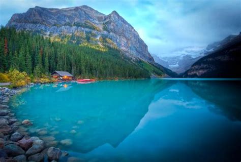 Lake Louise 2016 Best Of Lake Louise Alberta Tourism Tripadvisor