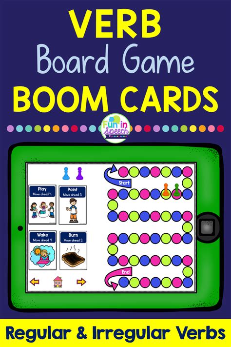 We did not find results for: Verb Boom Cards for Speech Therapy Distance Learning in ...
