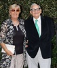 Ronnie Barker with his wife | The Two Ronnies best jokes | Pictures ...