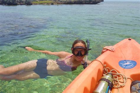 Kayak And Snorkel Tour In Tamarindo Beach From Flamingo Beach Triphobo