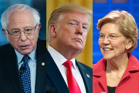 Cash Hauls Curious Expenses Celebrity Donors How The 2020 Candidates