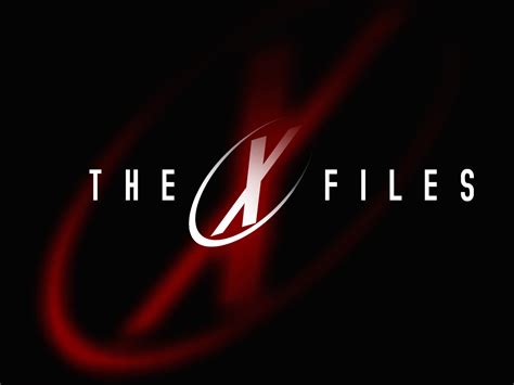 X Files Returns In A 6 Episode Limited Series