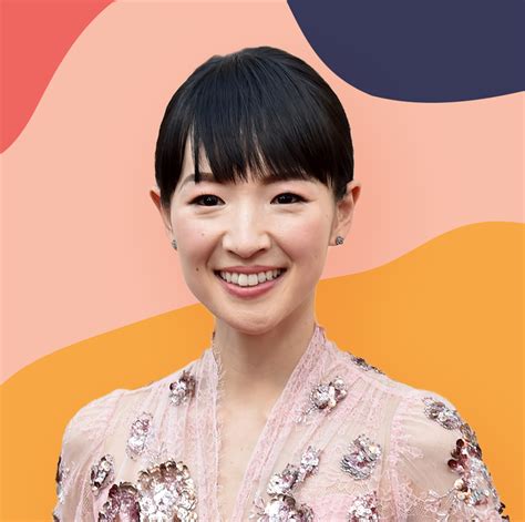 So if you're wondering whether you need it, here are my. This is The One Piece of Advice That Marie Kondo Will ...