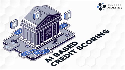 How Artificial Intelligence Is Changing The Credit Scoring Markets