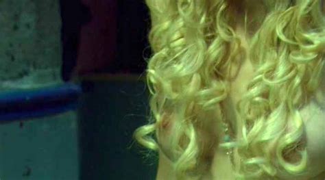 Helena Mattsson Naked Scene From Species The Awakening Scandal Planet