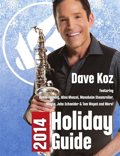 Distribution13 Holiday 2014 New Release Guide By Distribution13 Issuu