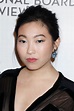 AWKWAFINA at National Board of Review Awards Gala in New York 01/08 ...