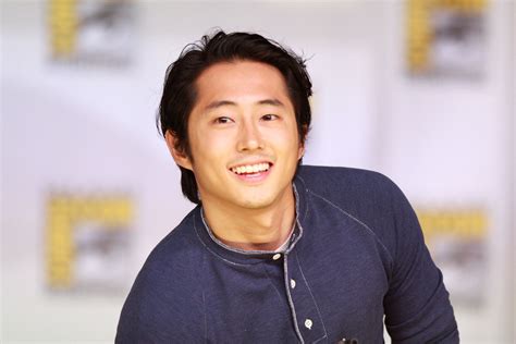 Steven Yeun Signs On For Sci Fi Project Okja Cultjer