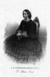SUBALBUM: Maria Anna de Portugal (1843-1884) | Grand Ladies | gogm