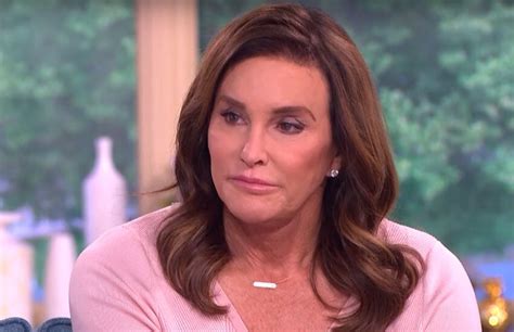 Caitlyn Jenner To Joy Behar On Being Mis Gendered California Has