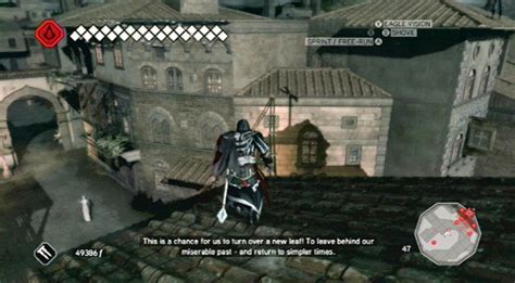 Assassin S Creed II Ps3 Walkthrough And Guide Page 83 GameSpy