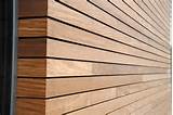 Pictures of 4 X 9 Wood Siding