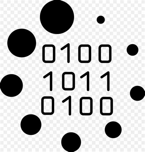 Binary Code Binary Number Symbol Binary File Png 932x980px Binary