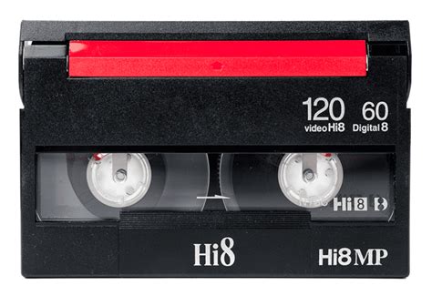 Numérisation De Cassettes Hi8 Guide Et Astuces