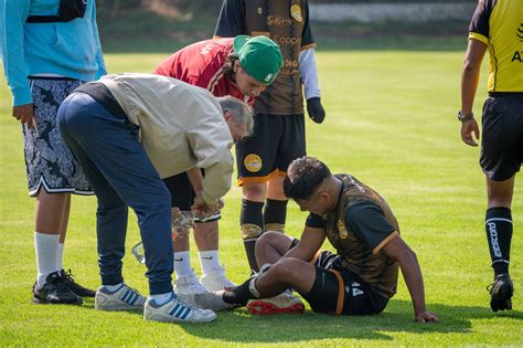 The 3 Worst Soccer Injuries And How You Can Avoid Them Welcome