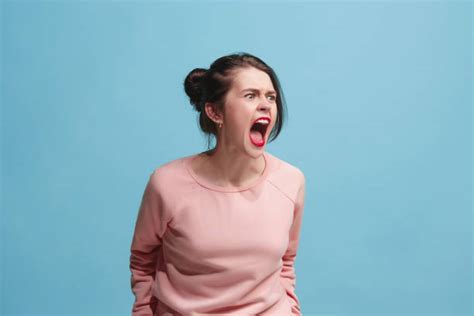 134000 Screaming Woman Stock Photos Pictures And Royalty Free Images