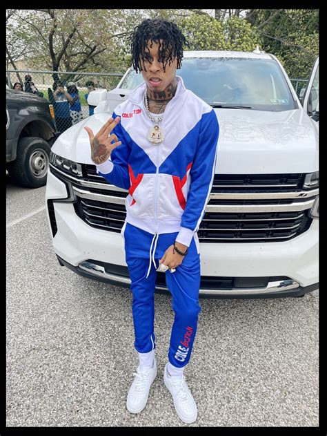 Nle Choppa On Twitter Keep Your Sex Life Money And Your Next Move Private 🤫