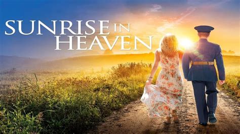 Nonton Film Sunrise In Heaven 2019 Subtitle Indonesia Dan English Bioskopgaul