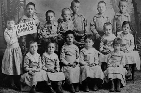 Try out your hair cutting skills on a fake head of hair before you give anyone a real haircut. 10 Terrifying Truths about Canadian Residential Schools | Netsuggest.com