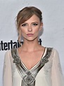 Riley Voelkel Attends EW Event - TV Fanatic